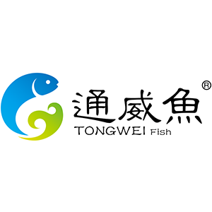 TONGWEI Flsh/通威鱼品牌LOGO图片