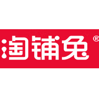 toptuu/淘铺兔品牌LOGO图片