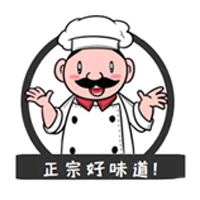 头号食客品牌LOGO图片