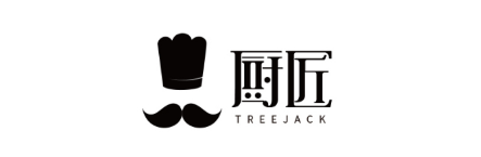 TREEJACK/厨匠品牌LOGO图片