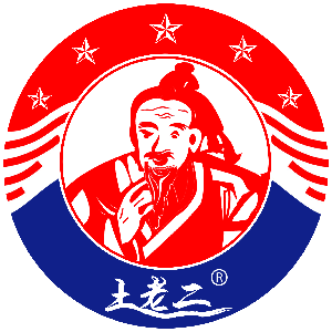 土老二品牌LOGO图片