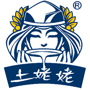 土姥姥品牌LOGO图片