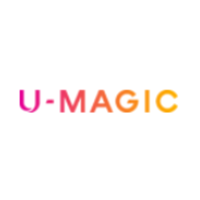 U-Magic品牌LOGO图片