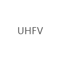 UHFV品牌LOGO图片
