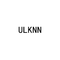 ULKNN品牌LOGO图片