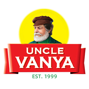 UNCLE VANYA/哇尼雅大叔品牌LOGO图片