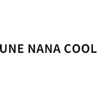 une nana cool品牌LOGO图片