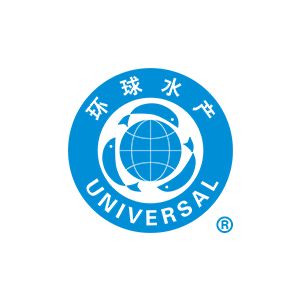 UNIVERSAL/环球水产品牌LOGO图片