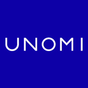 UNOMI品牌LOGO图片