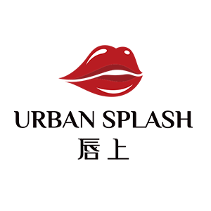 URBAN SPLASH品牌LOGO图片