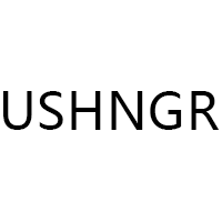 USHNGR品牌LOGO图片