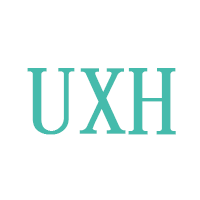 UXH品牌LOGO图片