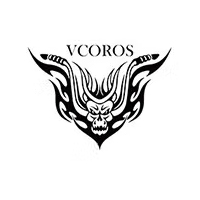 VCOROS品牌LOGO