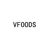 VFOODS品牌LOGO图片