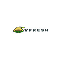 vfresh品牌LOGO图片