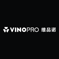 VINOPRO品牌LOGO图片