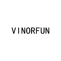 Vinorfun品牌LOGO图片