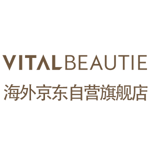 VITALBEAUTIE品牌LOGO图片
