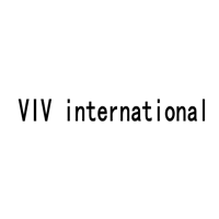 VIV international品牌LOGO图片