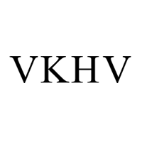 VKHV品牌LOGO图片