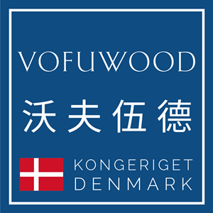 VOFUWOOD品牌LOGO图片