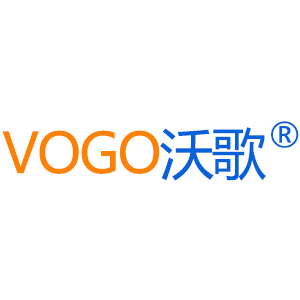 VOGO/沃歌品牌LOGO图片