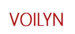 VOILYN品牌LOGO图片