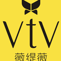vtv/薇缇薇品牌LOGO图片