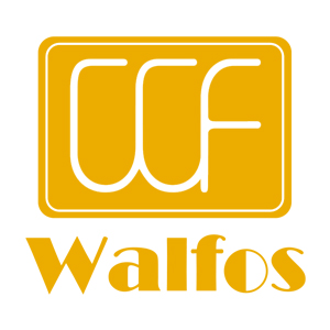 WALFOS品牌LOGO图片