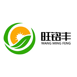 WANG MING FENG/旺铭丰品牌LOGO图片