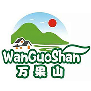 WanGuoShan/万果山品牌LOGO图片
