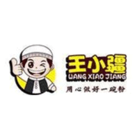王小疆品牌LOGO图片