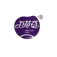 万花草品牌LOGO图片