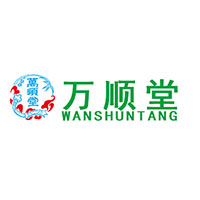 万顺堂品牌LOGO图片