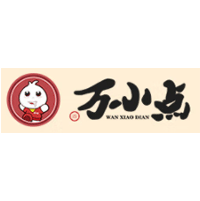 万小点品牌LOGO图片
