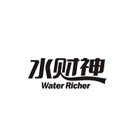 Water Richer/水财神LOGO