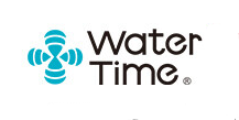WaterTime/水时光品牌LOGO