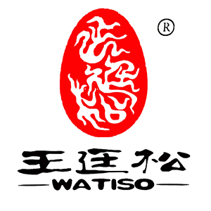 WATISO/王廷松品牌LOGO图片