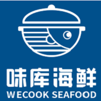 WECOOK/味库品牌LOGO