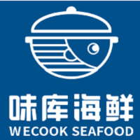 WECOOK/味库品牌LOGO图片