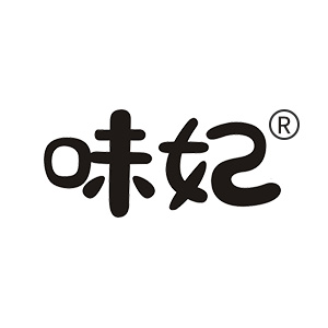 味妃品牌LOGO图片