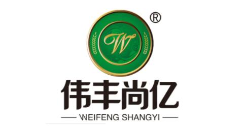 WEIFENG SHANGYI/伟丰尚亿品牌LOGO图片