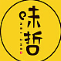 味哲品牌LOGO