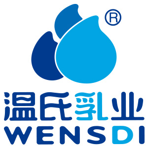 WENSDI/温氏乳业品牌LOGO图片