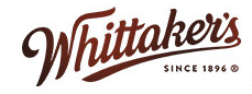 Whittaker’s/惠特克品牌LOGO图片