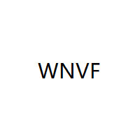 WNVF品牌LOGO图片