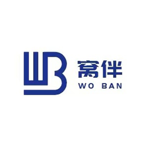 窝伴品牌LOGO图片