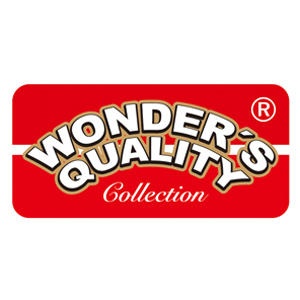 WONDER'S QUALITY品牌LOGO图片