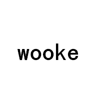 wooke品牌LOGO图片