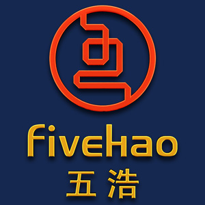 五浩品牌LOGO图片